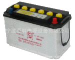 批发供应骆驼免维护蓄电池 12V80AH