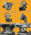 铂金斯 PERKINS 2674A404 增压器