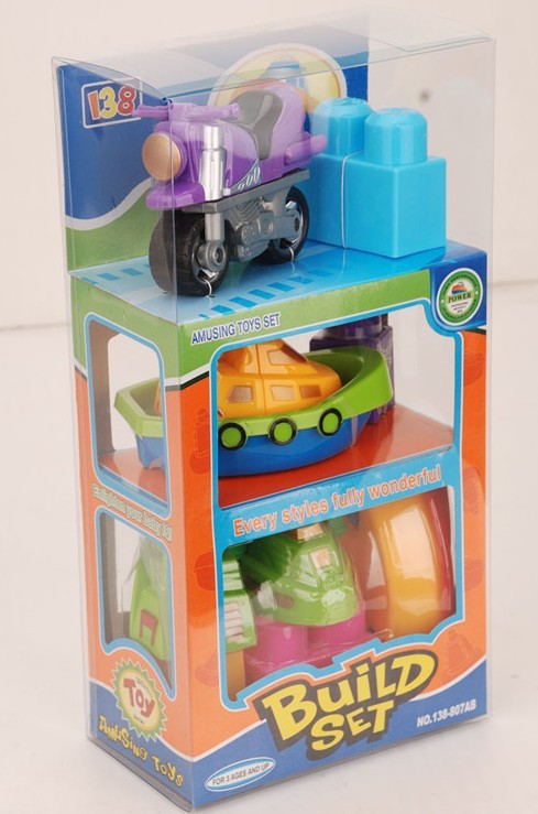 138-233/厂家直销批发 益智教育 儿童玩具礼品 积木玩具