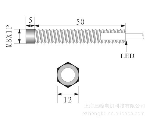 TLX0802