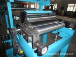 厂家供应GW500-A6精密型胶带涂布机