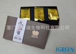 礼品直销 广品氏家 金线莲茶 保健茶