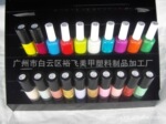 7元特卖 供应YF优质高档质量 20色温变指甲油/温变甲油