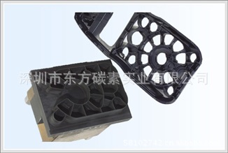 供应美国poco步高加铜超细进口石墨EDM-C200