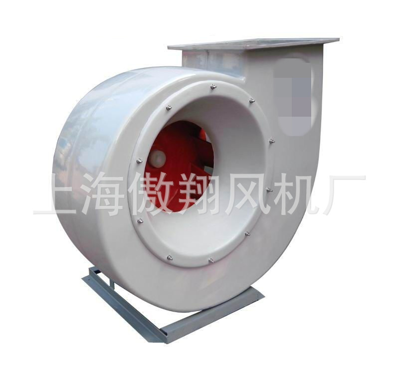 4-72型离心风机1