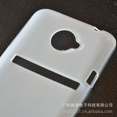 低价批发HTC EVO 4G LTE手机壳 手机单色柔软保护套