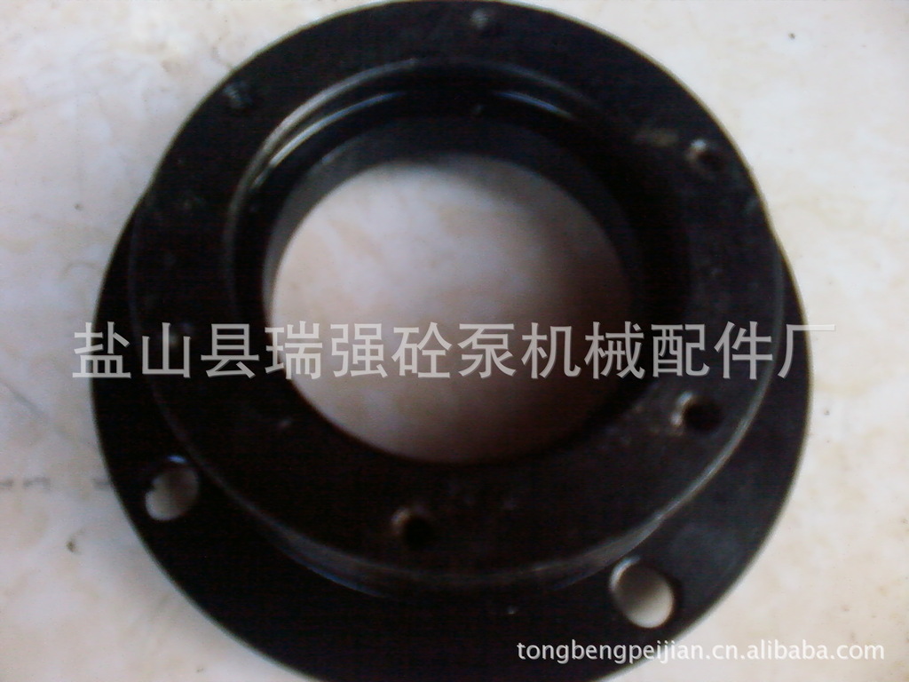 三一搅拌密封盖