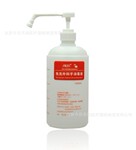 供应免洗外科手消毒液 1000ml (长臂喷淋头)