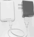 厂家直销HT移动电源,手机ipone充电宝2000毫安USB接口