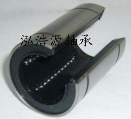 厂家供应大开口直线轴承LM60OP