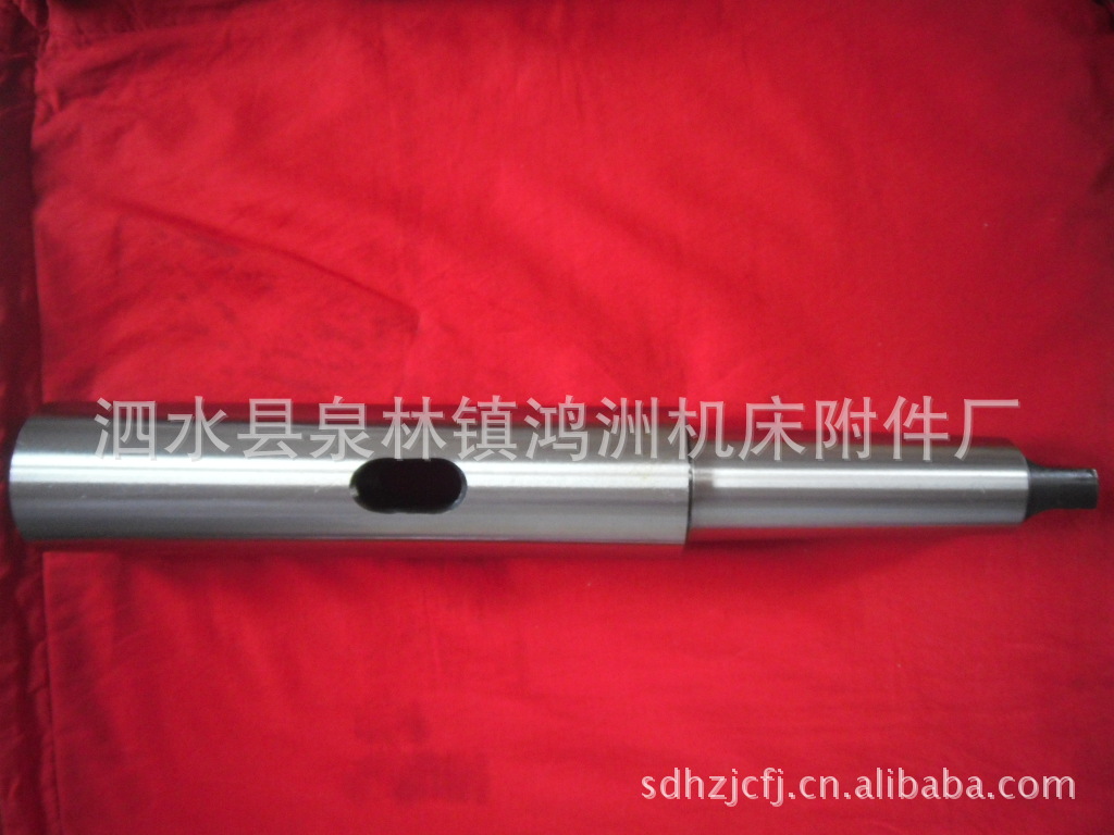 加工定做莫氏变径套系列规格型号齐全