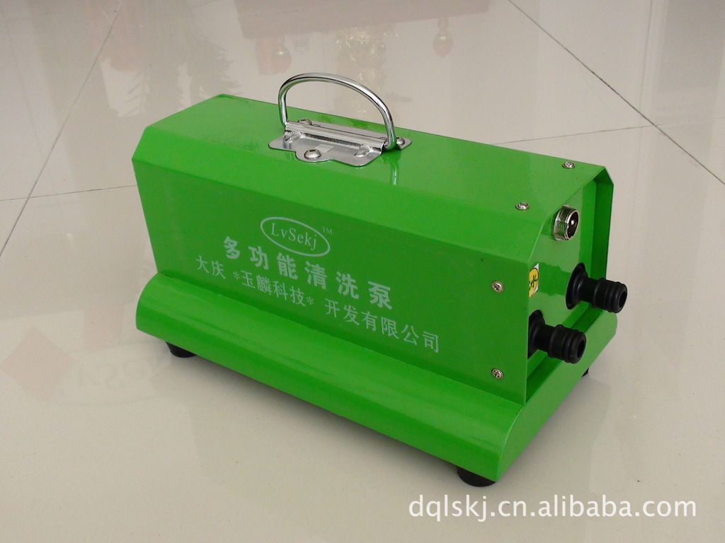 微型隔膜泵 12V洗车泵 隔膜泵 电动隔膜泵 微型隔膜泵