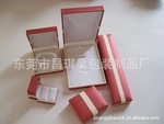 珠寶首飾盒，五金飾品盒，禮品盒（膠盒包充皮紙，包長毛紙絨）