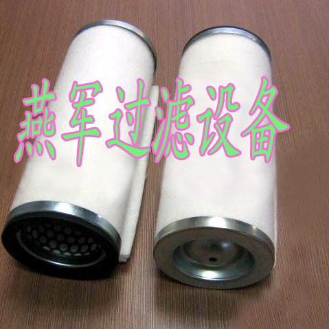 油气分离滤清器