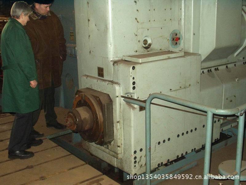 斯柯达 W250H落地镗铣