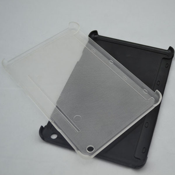 ipad mini素材殼 迷你ipad貼皮素材 PC硬殼 深圳廠傢批發・進口・工廠・代買・代購