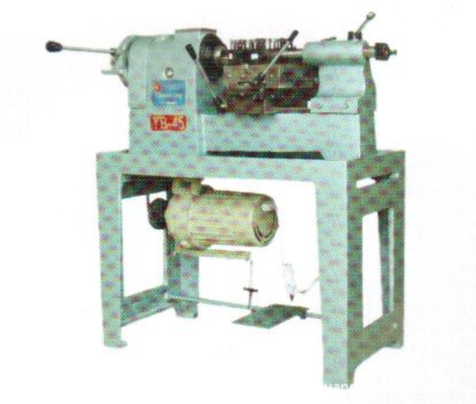 精诚桌上车床YB-15/YB-25/YB-32/YB-45/YB-52