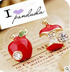 Bông tai cá tính -Bông tay Vintage -Bông tay Recho -Bông tay Hàn Quốc -Bông tay nữ - 1