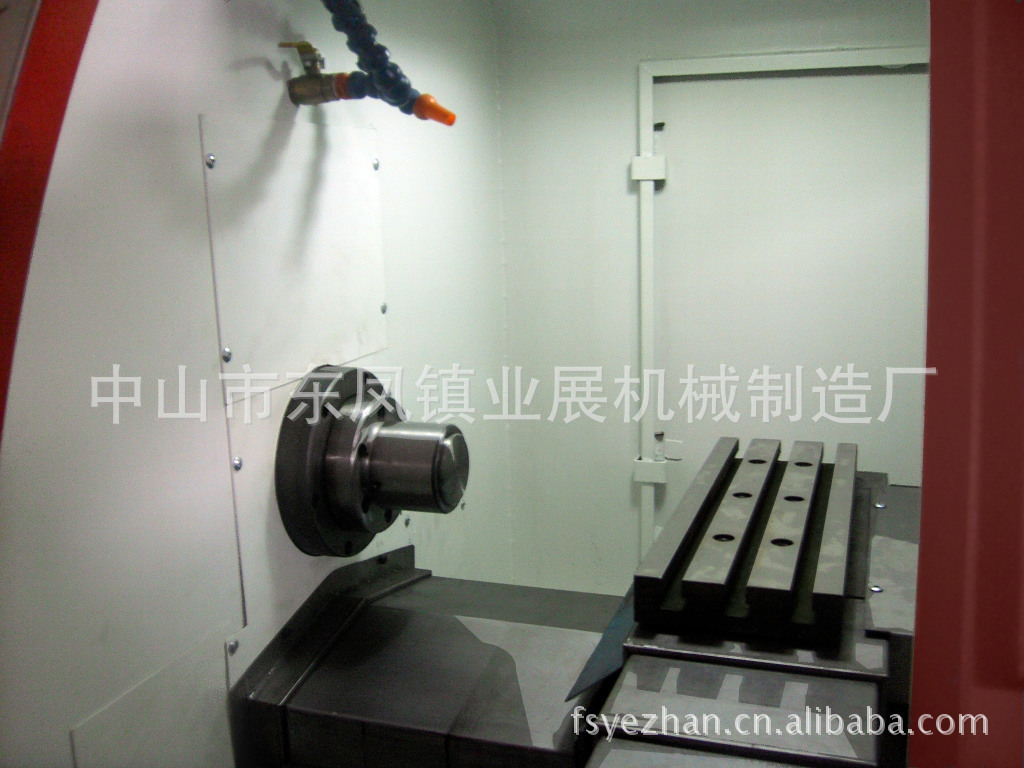 中山业展数控 各类数控机械设计