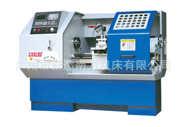 求购南方数控车床 南方CJK6135D数控车床
