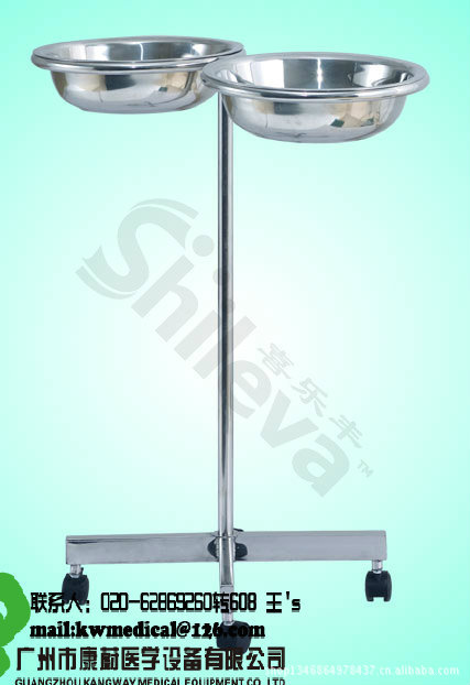 醫療器械康蔚醫學自有品牌喜樂豐SLV-C4024 面盆架醫療設備工廠,批發,進口,代購