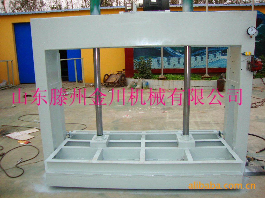 供應冷壓機、熱壓機,可定做.歡迎前來咨詢