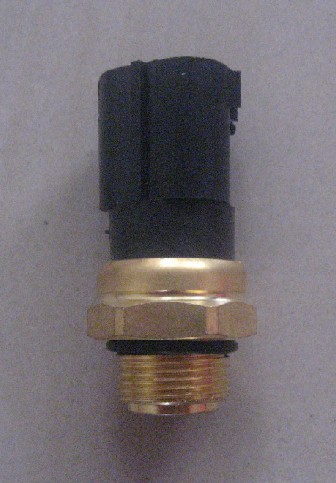 廠價直銷 高品質汽車傳感器 歐曼水溫傳感器工廠,批發,進口,代購