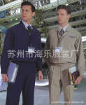 供应上海、北京、深圳、成都、苏州工程服 工作服