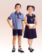 学生制服