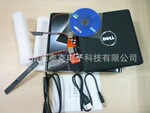 【抢购】一年保修/磨砂黑色戴尔Dell笔记本外置套件/特价批发