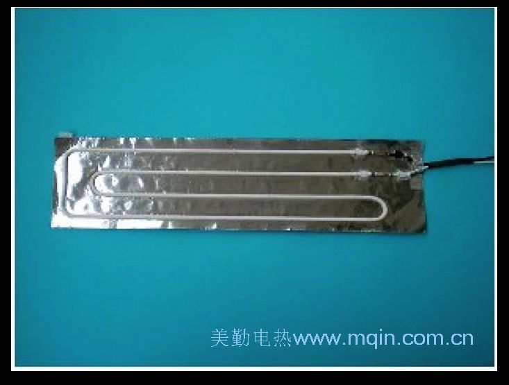深圳美勤——專業生產保溫加熱片