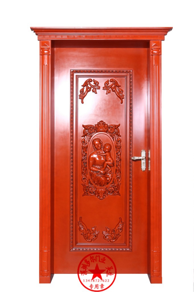 圣母天使-圣灵