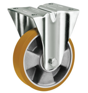 厂家直销不锈钢脚轮批发