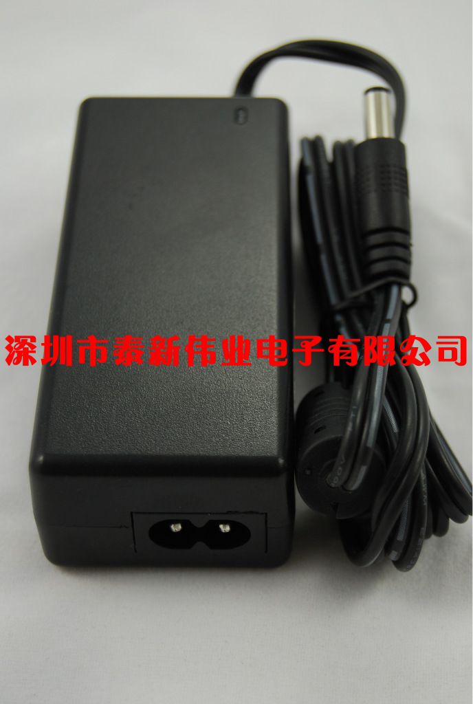 12V 2A 美规 桌面式 背