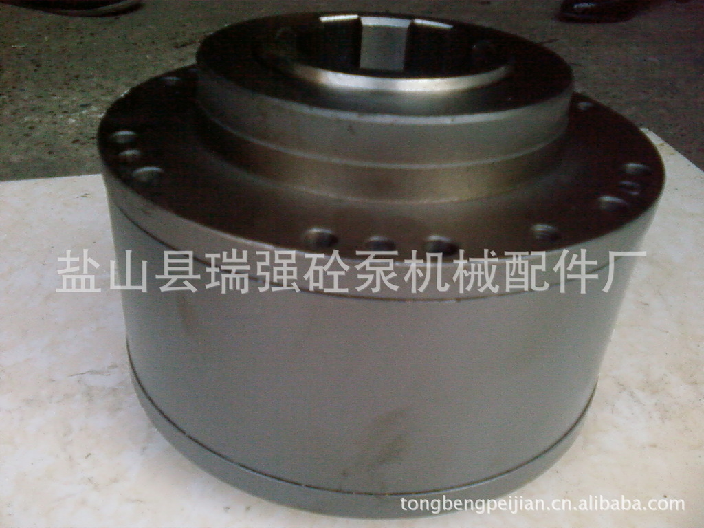 三一车泵搅拌马达