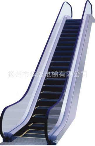 扶梯
