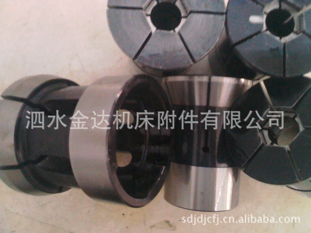 精密er夹头 厂家直销 批发零售 货到付款 型号齐全