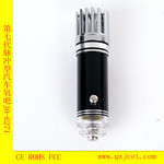 敬诚汽车用品厂家专利新品 汽车负离子JO-6271