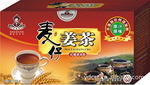 【批发供应】麦仔红糖姜茶*采善堂*无添加剂*承接贴牌加工OEM