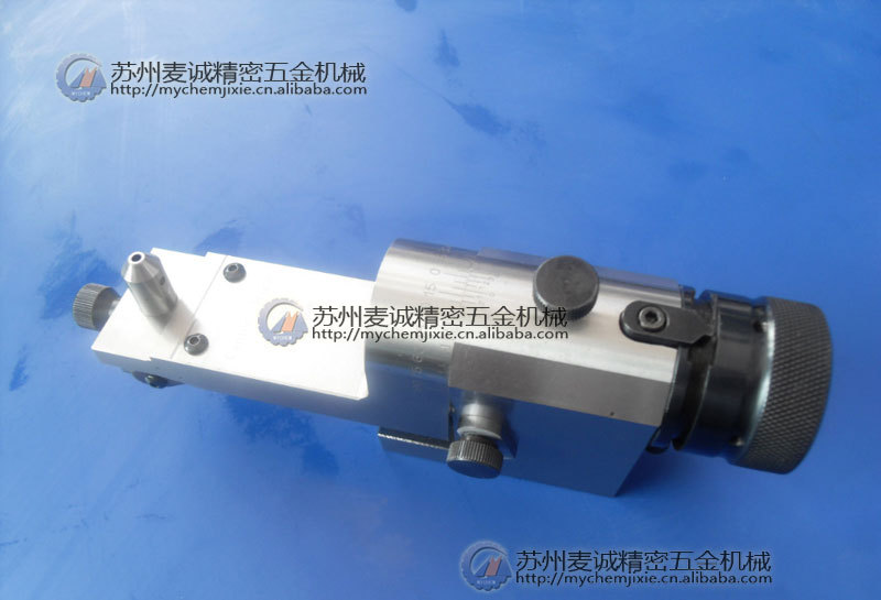 【磨床砂轮修整器】光学透视砂轮修整器 精密砂轮修整器KT50