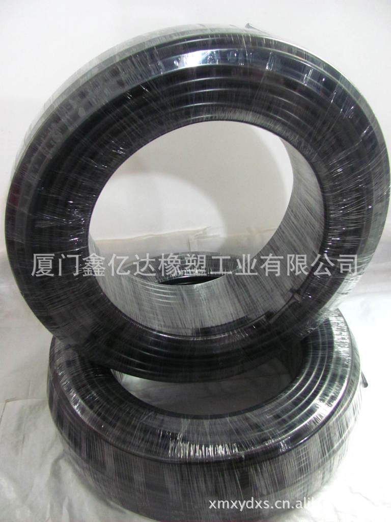 农业灌溉用 PE 滴灌喷灌管 草莓地 蔬菜地 2