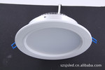 LED筒灯DE024-12w,商场照明,家居照明,