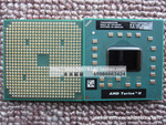 AMD Turion II Dual-Core Mobile M520 - TMM520DBO22GQ