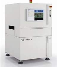 现货欧姆龙vt-rns -m在线aoi光学检测仪