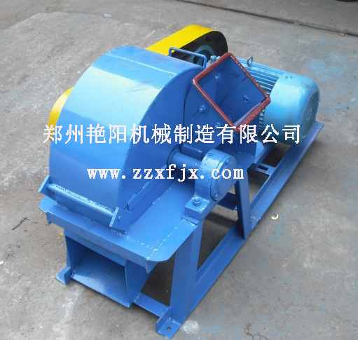 秸秆粉碎机