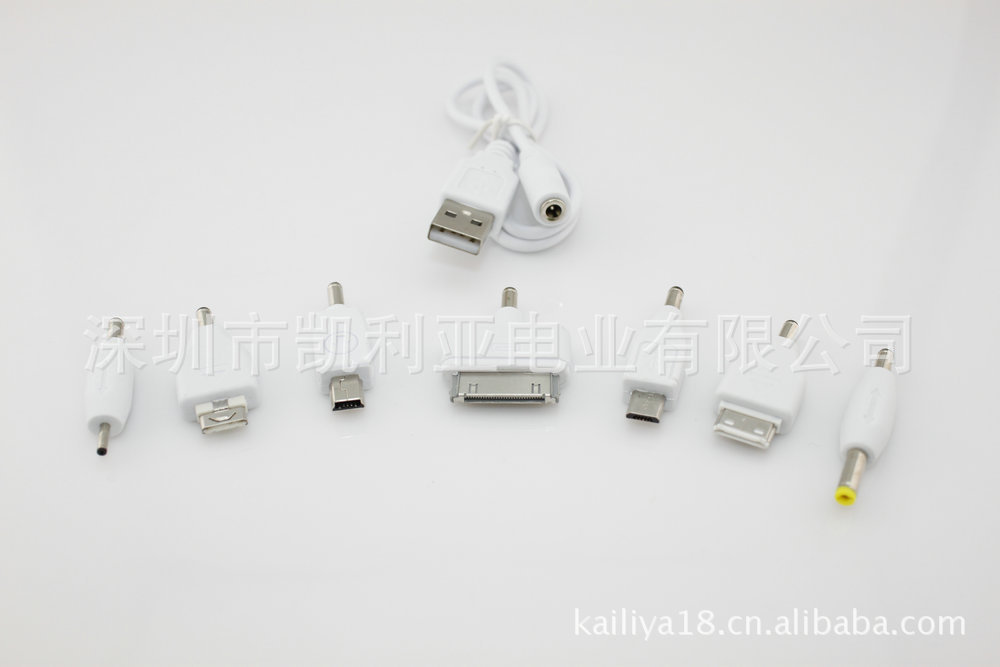【专业厂家生产】USBAM对MINI5P移动电源充电线【现货库存】