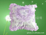 义乌厂家直销方形竹炭保健枕头