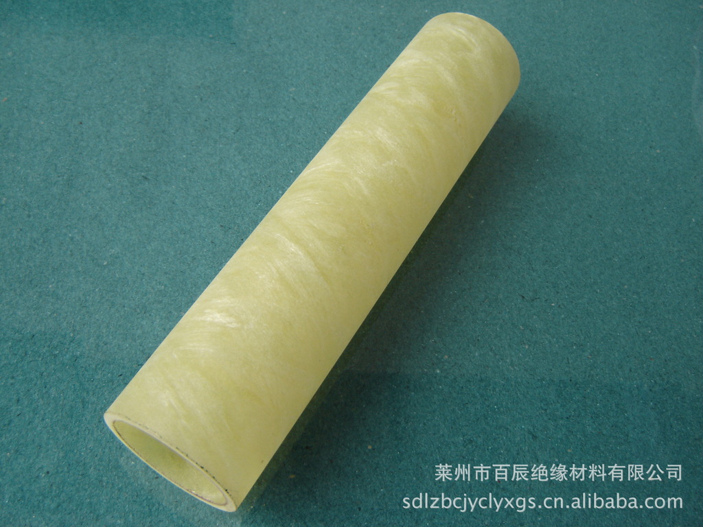山东提供优质 高压绝缘配件-绝缘管