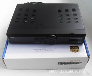 ��Ӧ������OPENBOX S16 HD PVR