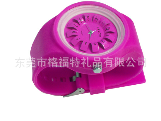 供应2013外贸热销&淘宝热卖|硅胶表|硅胶手表|硅胶果冻手表|